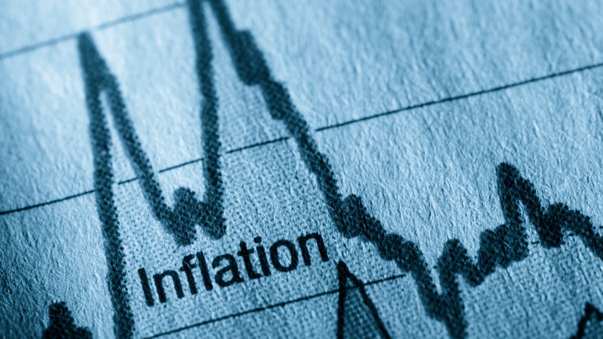 Retail Inflation Remains Almost Flat at 5.09 pc in February Govt data